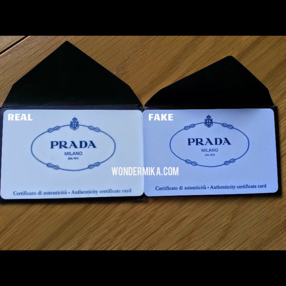 Prada - Picture 5 of 7